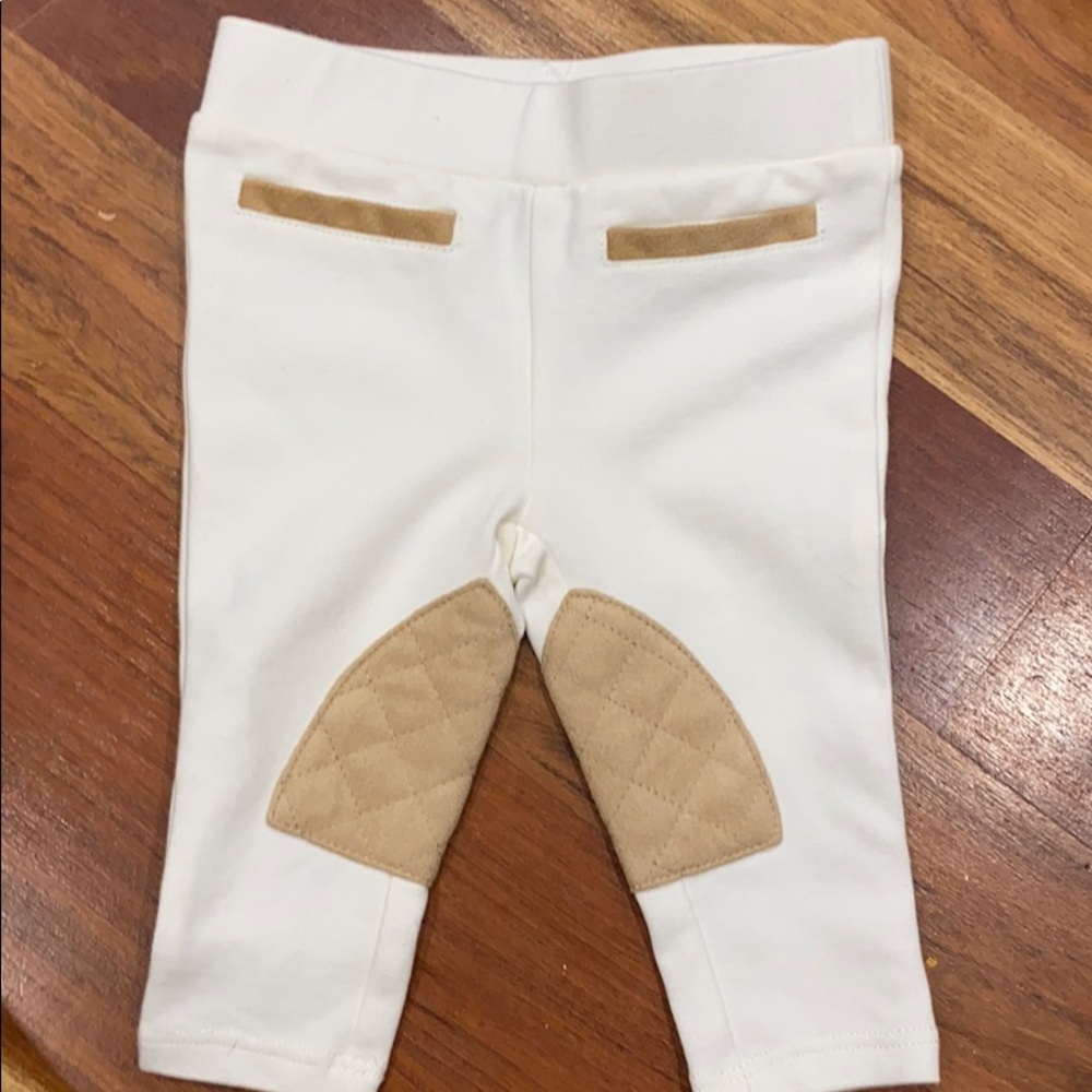 Baby girl pants